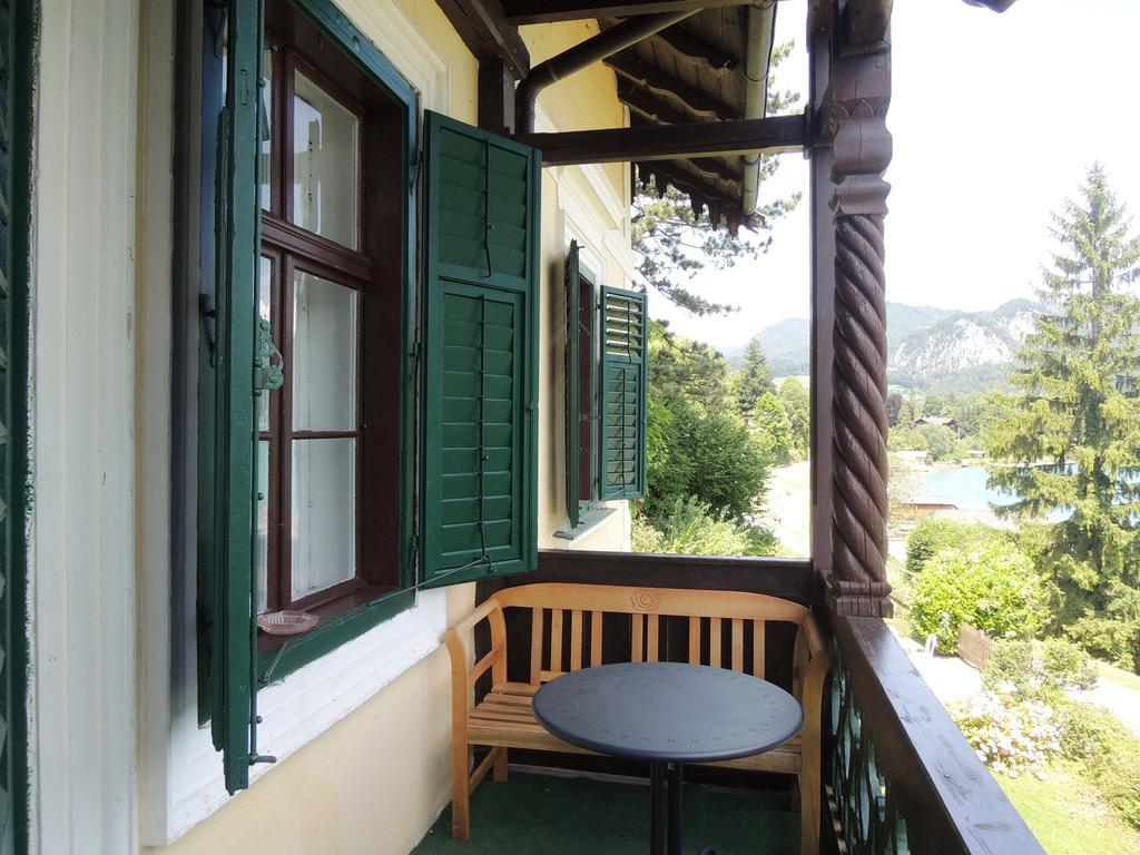 Villa Helena Sankt Gilgen Room photo